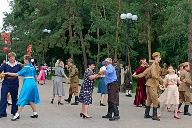 Помнить историю Великой Отечественной войны